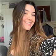 Imparto clases particulares presenciales de euskera, lengua, historia, geografía, matemáticas o inglés